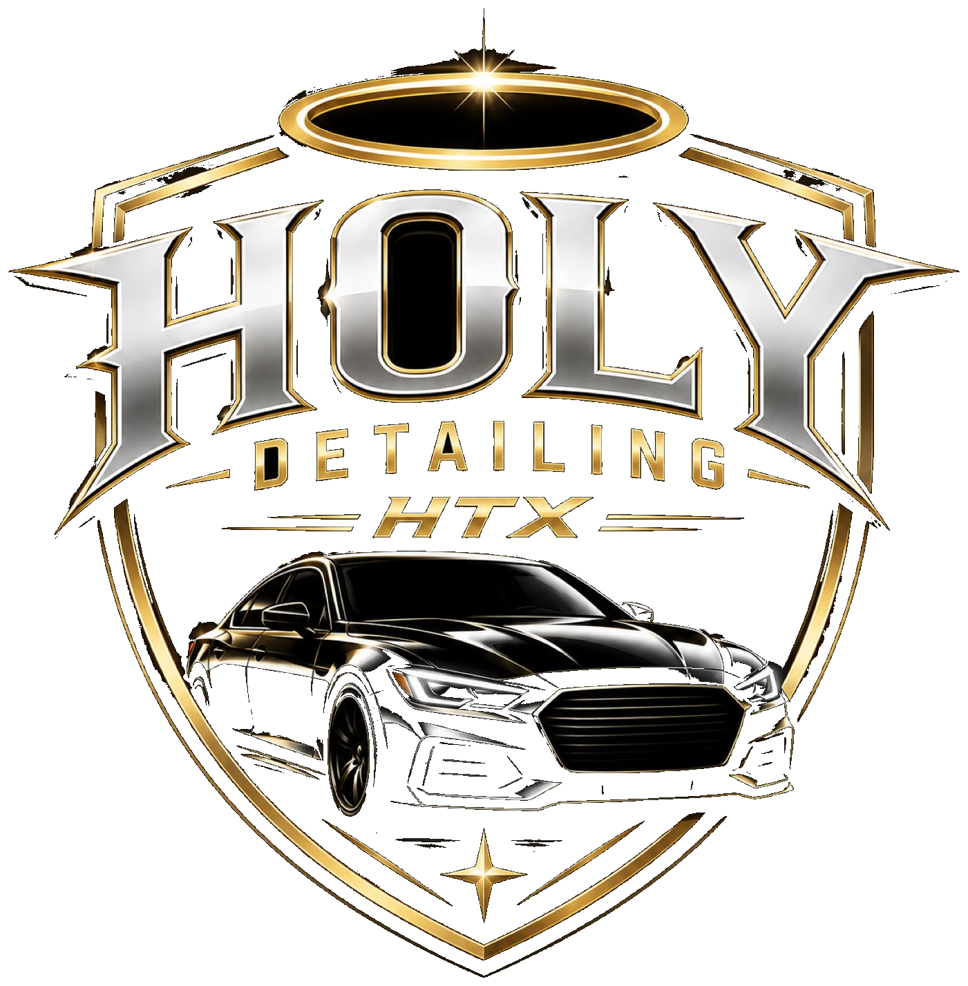 Holy Detailing HTX